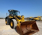 Used Loader